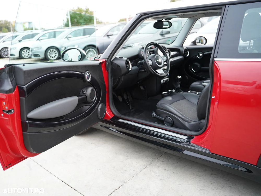 Mini Cooper - 12