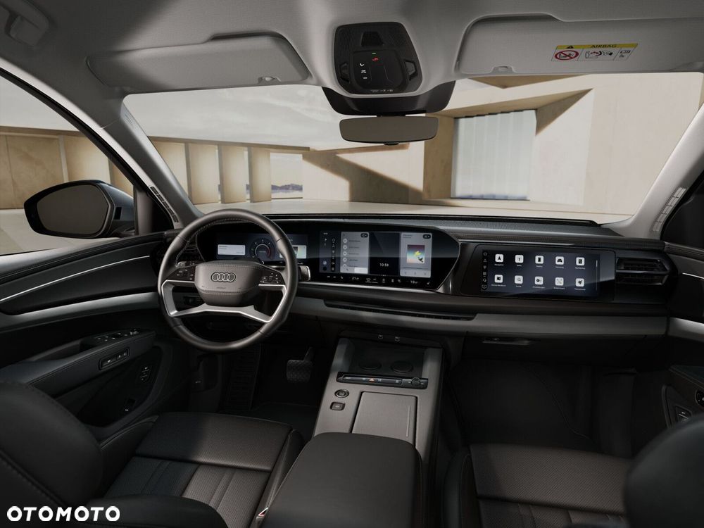 Audi Q7 - 8