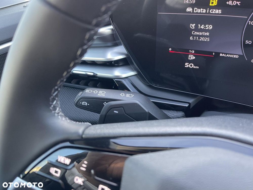 Audi A5 Limousine - 13