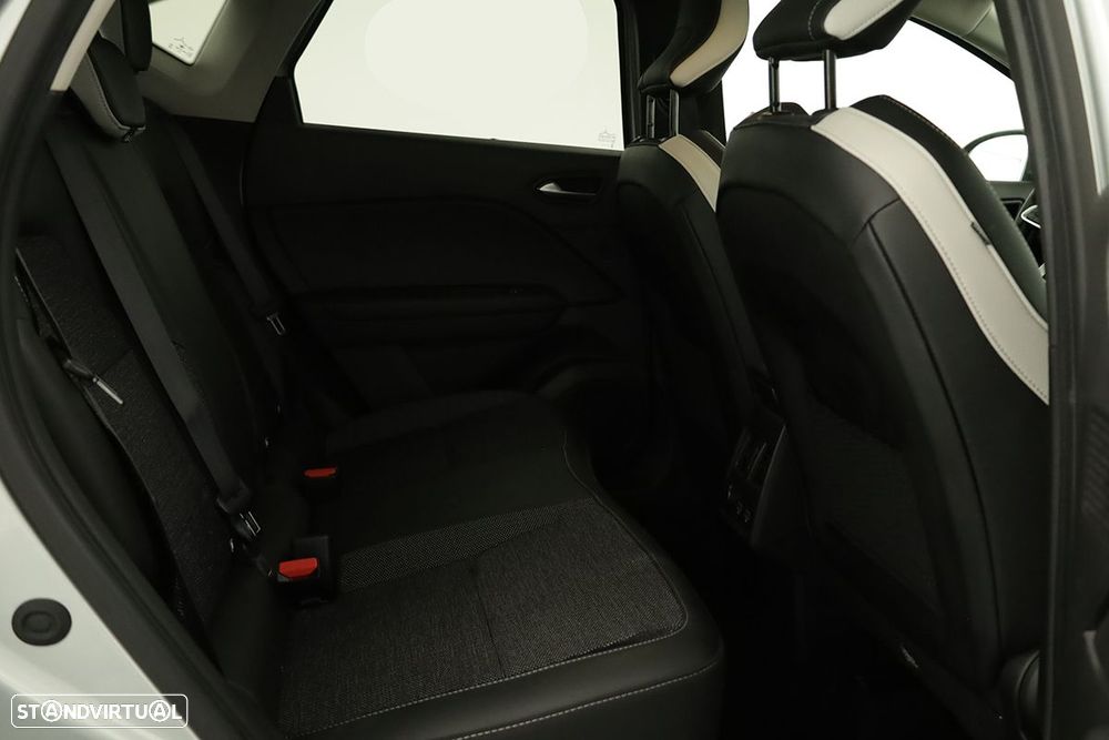 Renault Captur 1.0 TCe Techno - 23