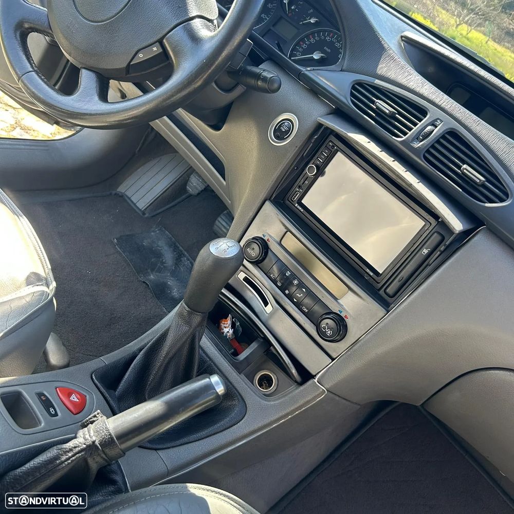 Renault Laguna 1.6 Privilège - 2