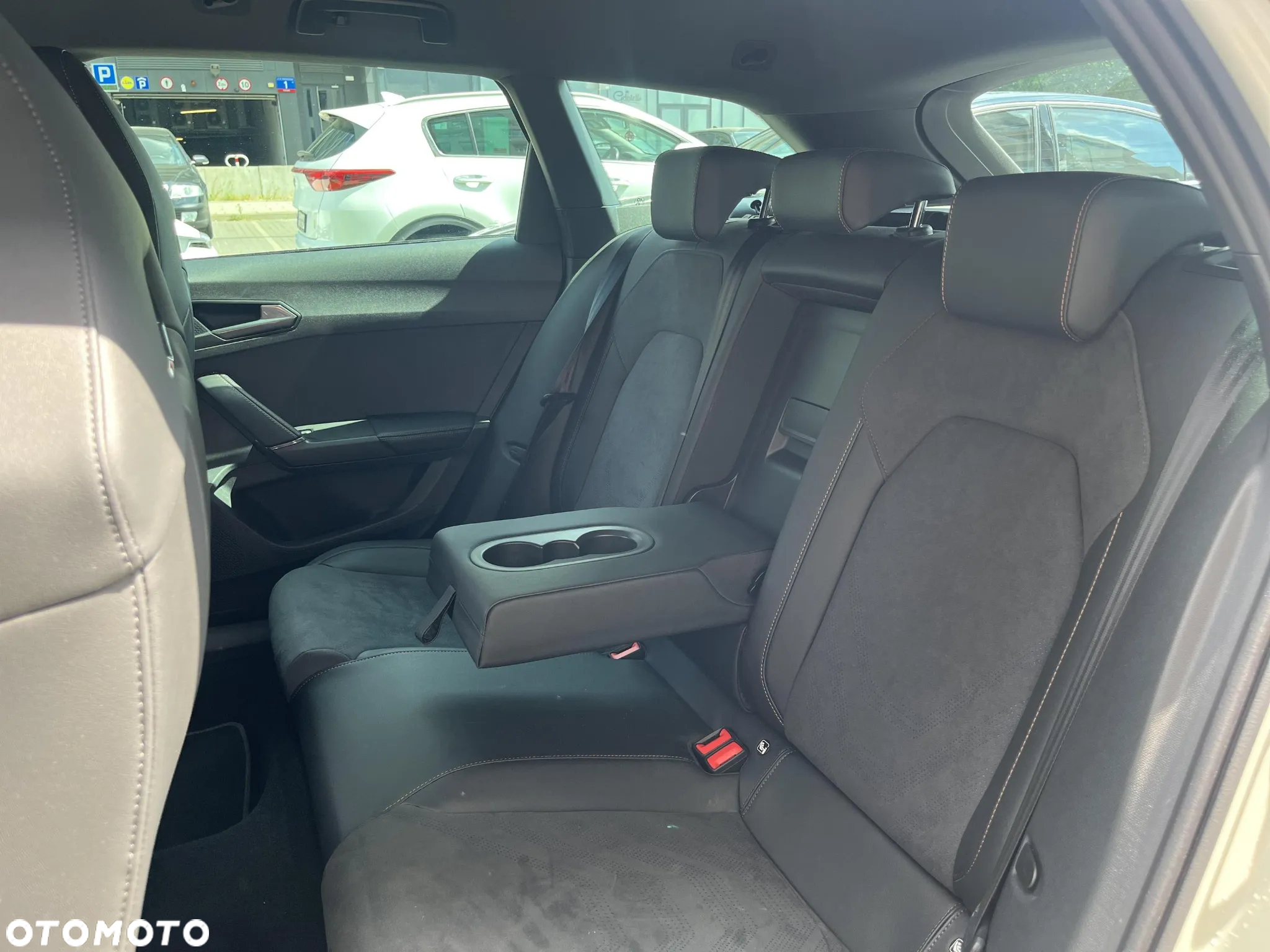Cupra Leon Sportstourer - 20