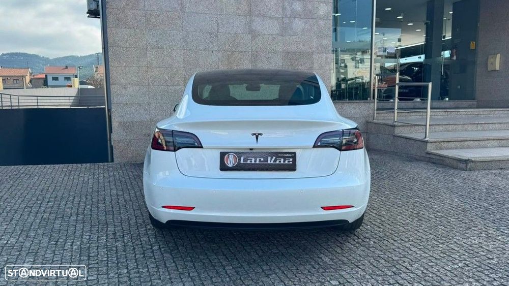 Tesla Model 3 Standard Range Plus RWD - 8