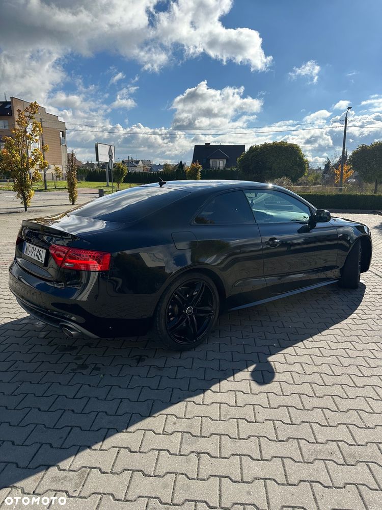 Audi A5 - 9