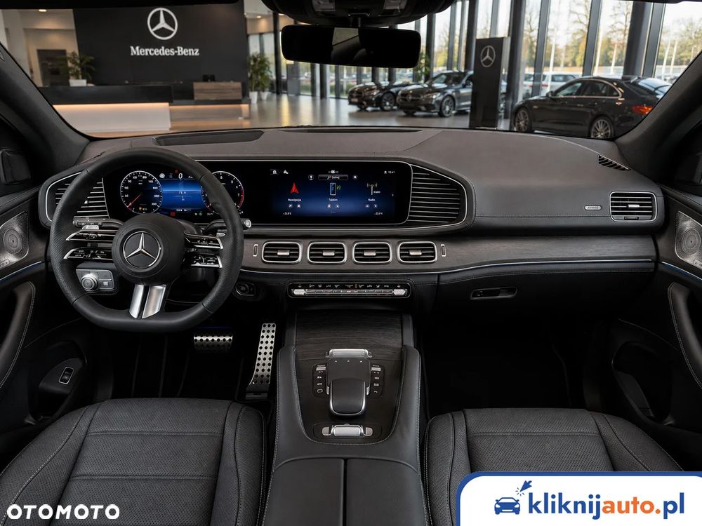 Mercedes-Benz GLE 450 d 4Matic 9G-TRONIC Edition - 6