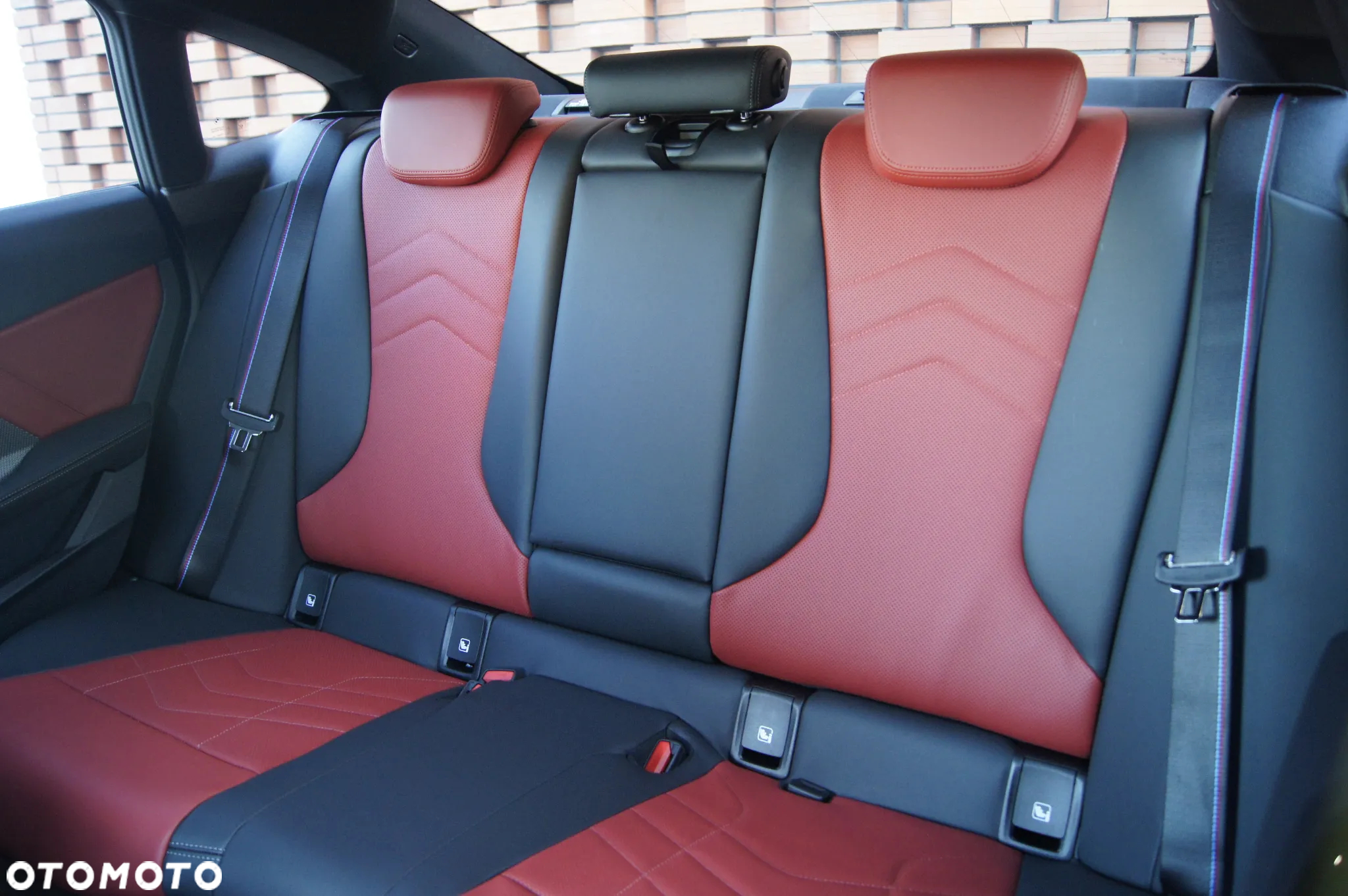 BMW Seria 2 M235 xDrive - 18