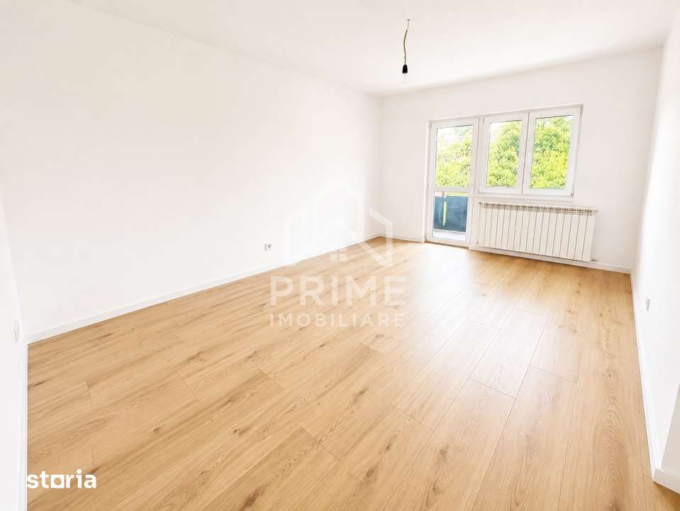 Apartament 3 camere| RENOVAT | 65 MP| zona Aiud — fotografia 3