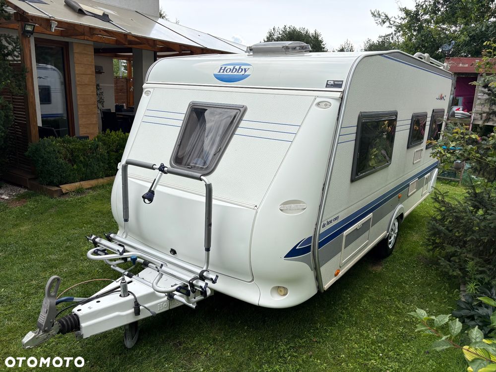 Hobby de luxe easy - 8