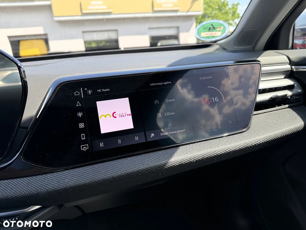 Audi A5 Avant TDI mHEV S tronic - 12