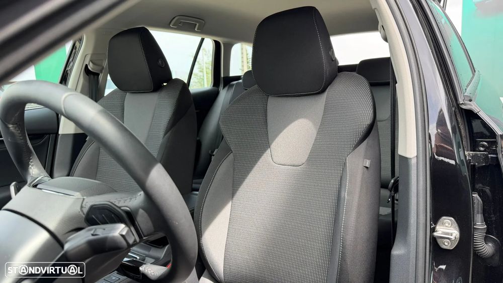 Skoda Octavia Break 1.4 TSi iV Style DSG - 7