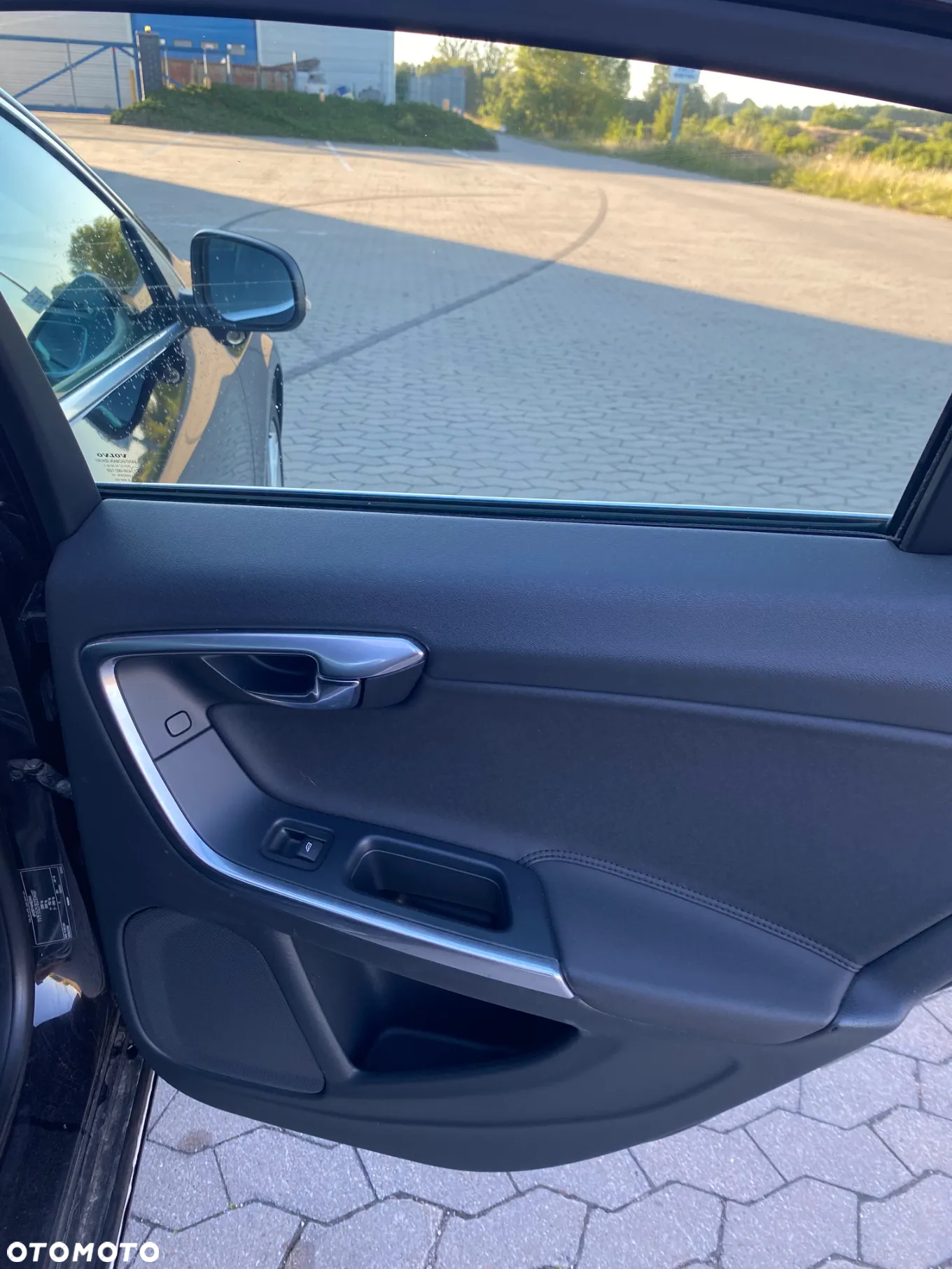 Volvo S60 D3 - 16