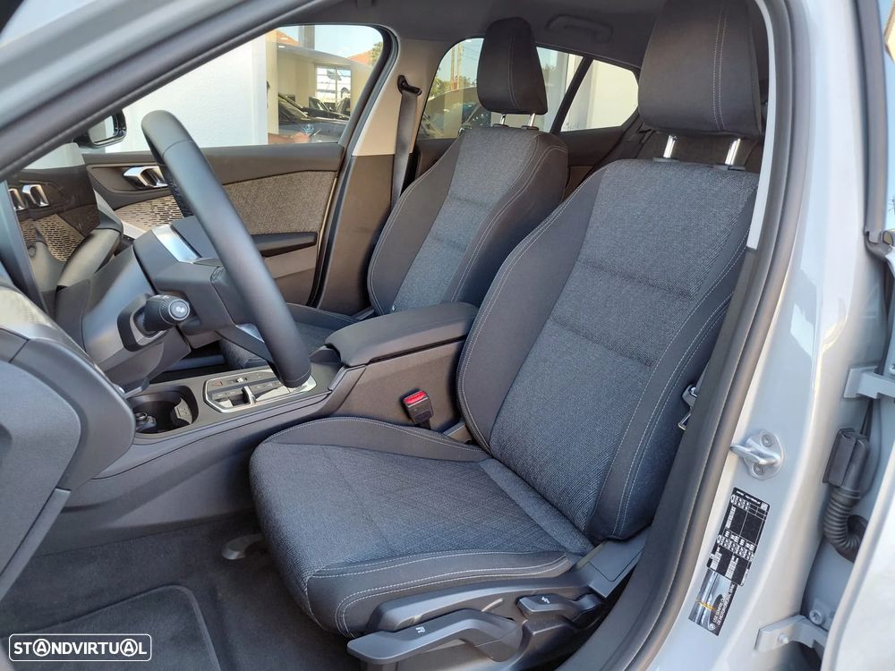 BMW 116 Pack Desportivo M Pro - 4