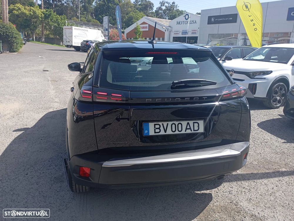 Peugeot 2008 1.2 PureTech Style - 11