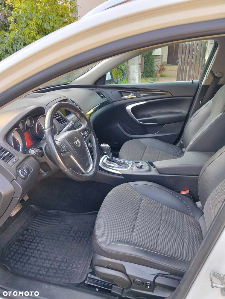 Opel Insignia 2.0 CDTI Edition - 5