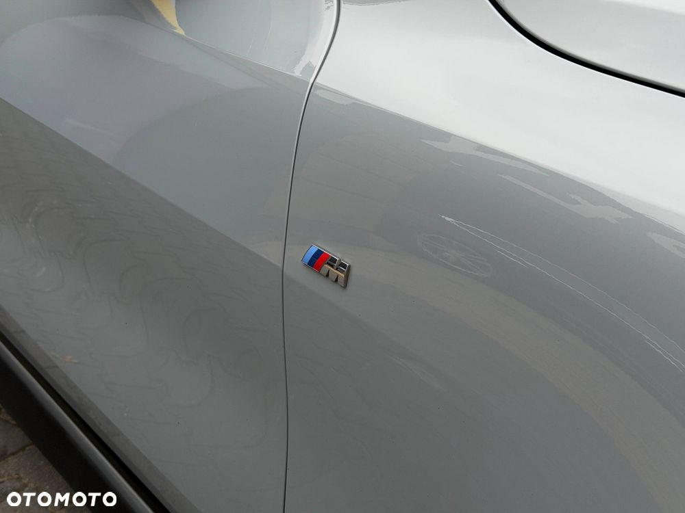 BMW Seria 4 420d M Sport - 22