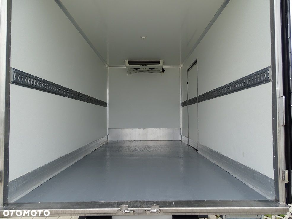 Iveco Daily 50C16 3.0 Chłodnia -32*C/+22*C 8 EuroPalet 4.20m. Zasilanie 230V JAK NOWY!! Salon PL!!1 WŁ! - 30