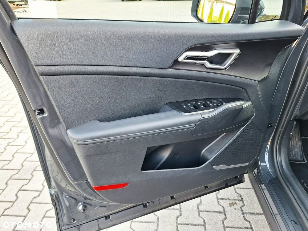 Kia Sportage - 13