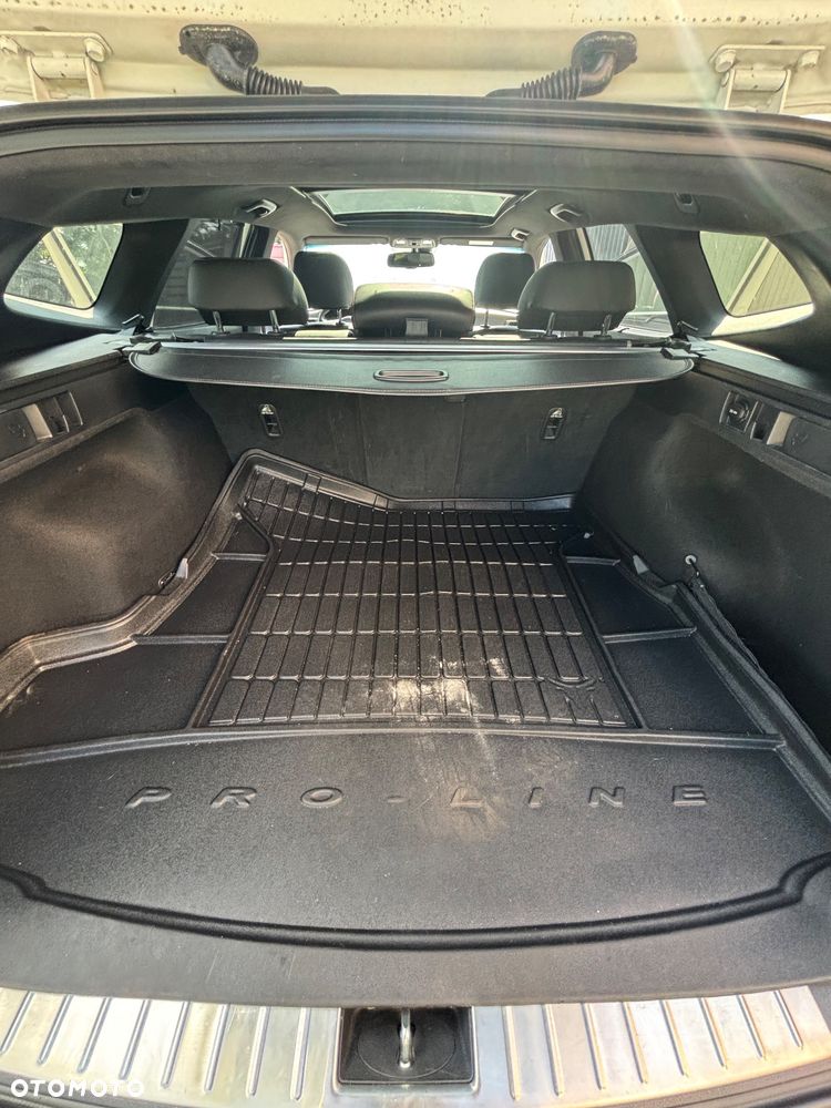 Kia Optima Sportswagon 1.7 CRDI DCT GT Line - 38