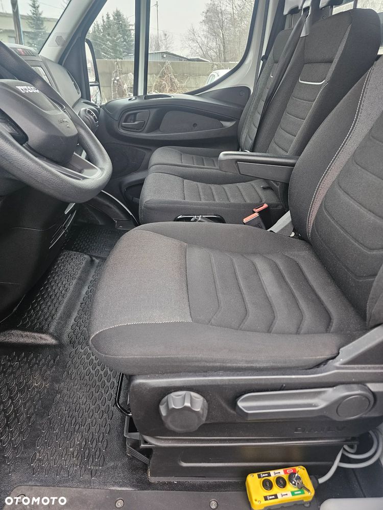 Iveco Daily 35c160 - 6