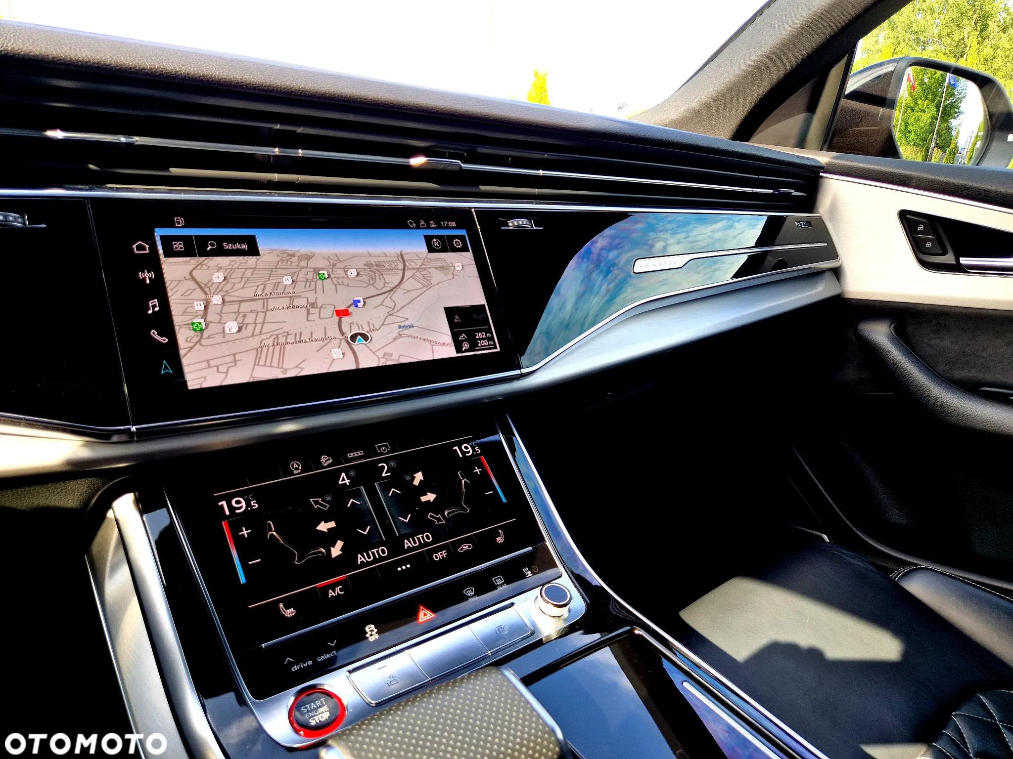 Audi SQ8 TDI mHEV Quattro Tiptronic - 26
