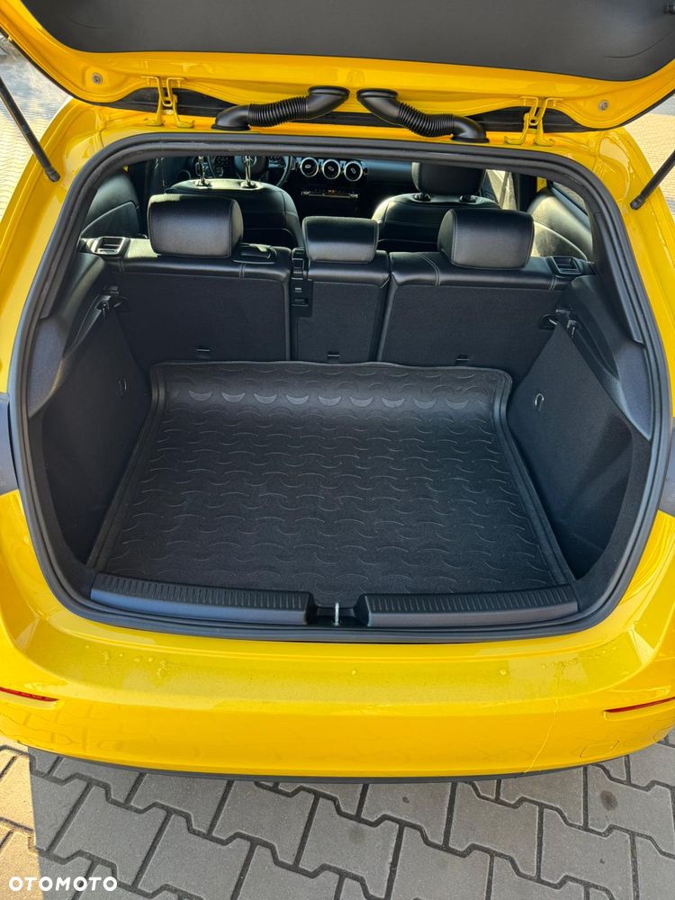 Mercedes-Benz Klasa A 250 Progressive 7G-DCT - 3