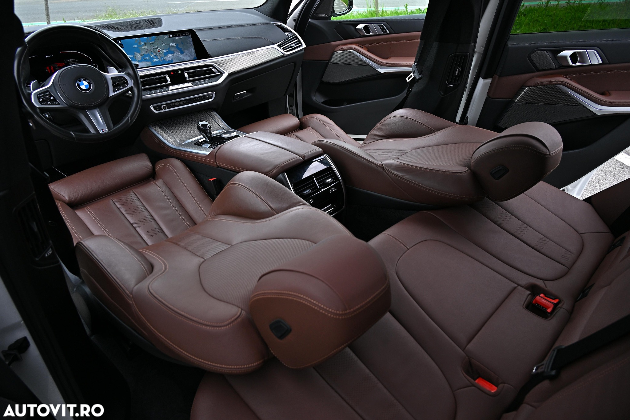 BMW X5 xDrive45e AT PHEV - 11