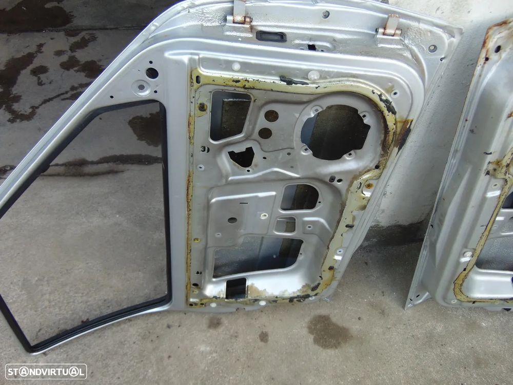 Renault Super 5 portas - 5