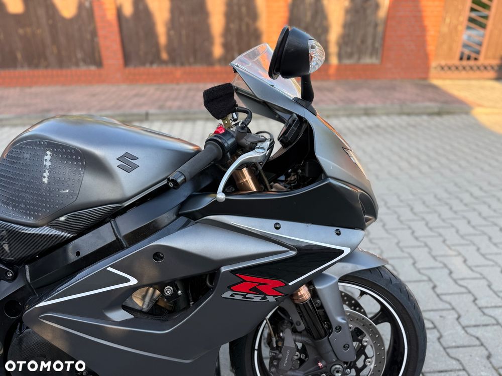 Suzuki GSX-R - 8