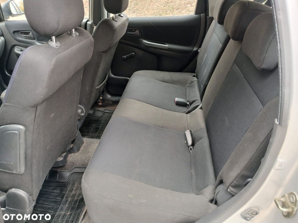 Suzuki Ignis 1.3 4x4 Snow White - 6