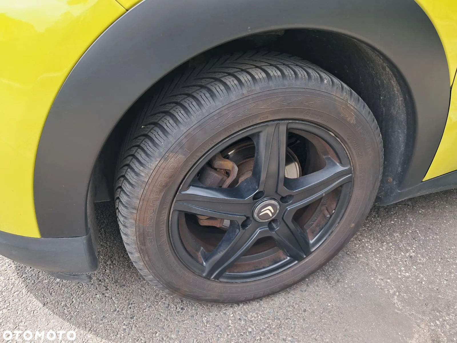 Citroën C4 Cactus 1.2 PureTech Feel - 9