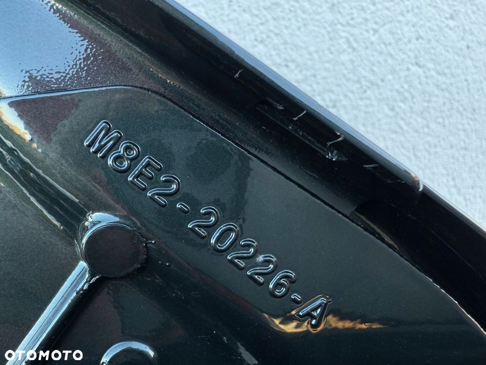 drzwi przod przednie prawe range rover vogue v 5 l460 2022- cale oryginalne - 5