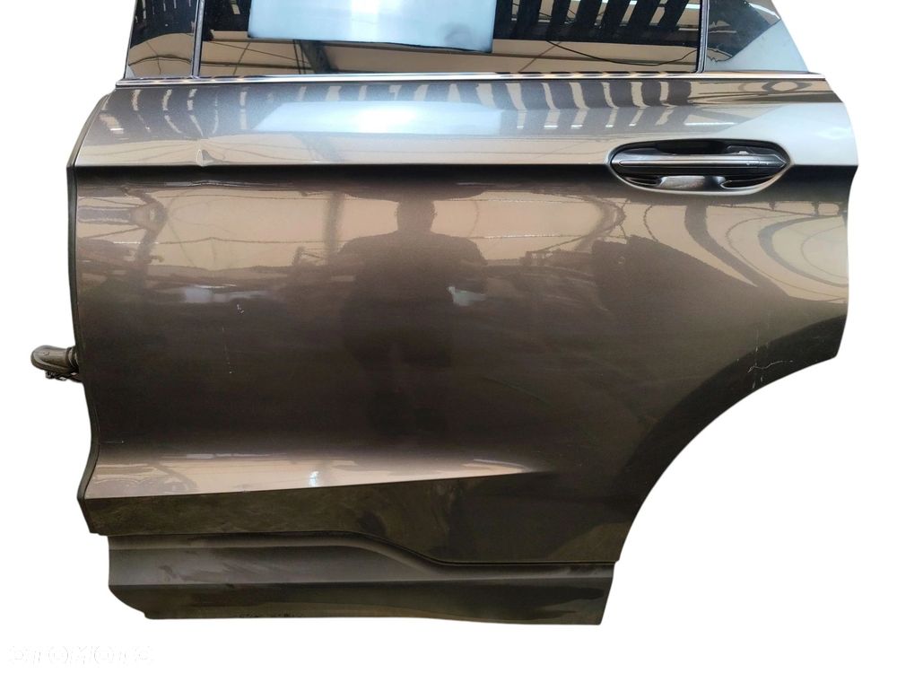 DRZWI LEWY TYŁ FORD EDGE II LAK: J7 (15-18) - 4