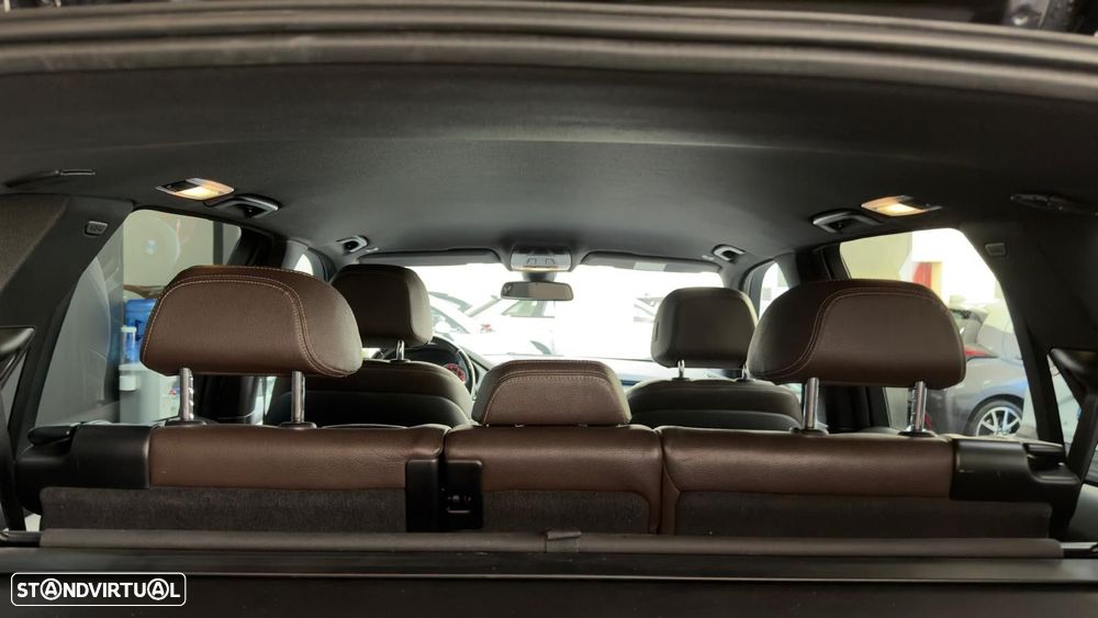 BMW X5 25 d xDrive Pack M - 39