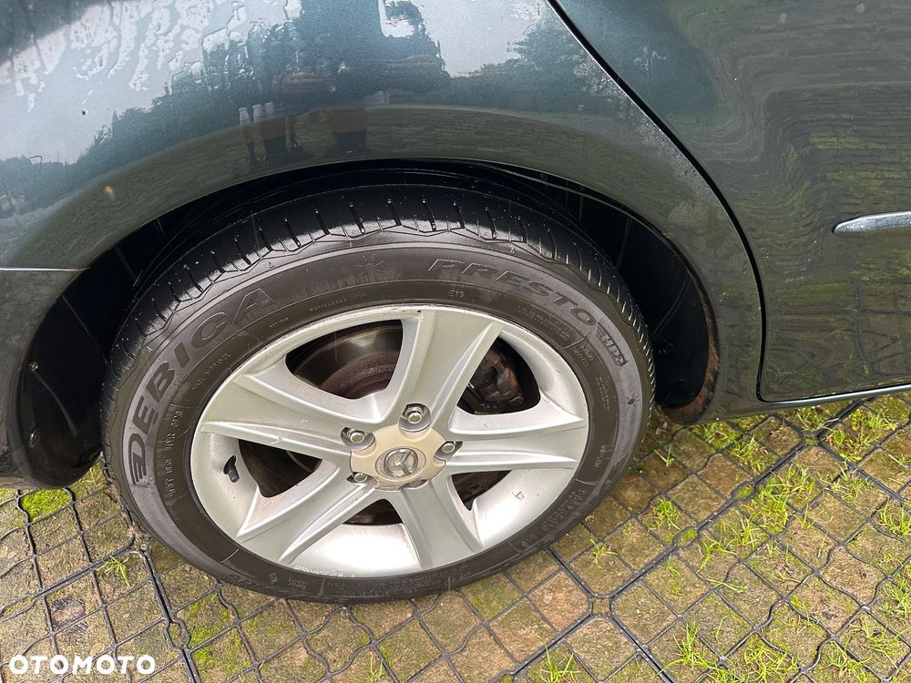 Mazda 6 - 15