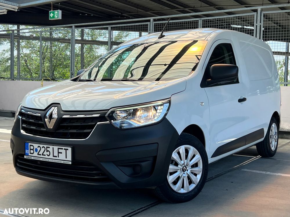 Renault Express - 1