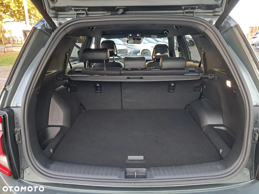 SsangYong/KGM Torres - 12