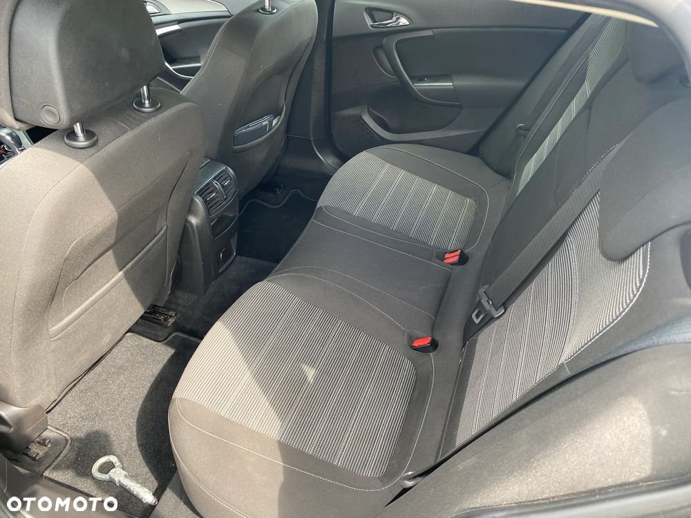 Opel Insignia 2.0 CDTI Sport - 15