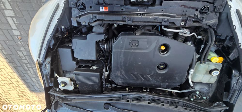 Mazda 5 1.6 MZ-CD Business-Line - 35