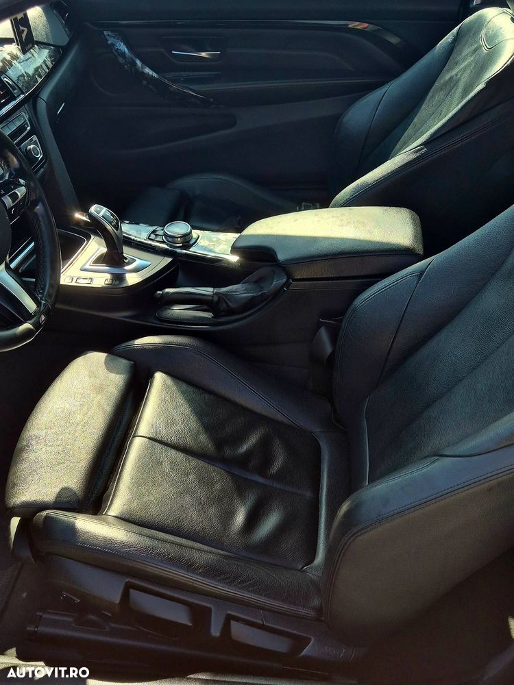 BMW Seria 4 - 10