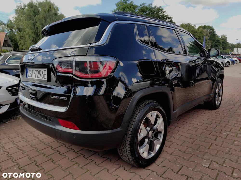 Jeep Compass - 6