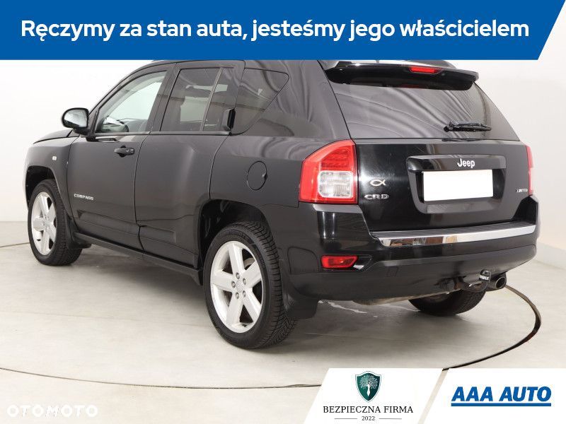 Jeep Compass - 6