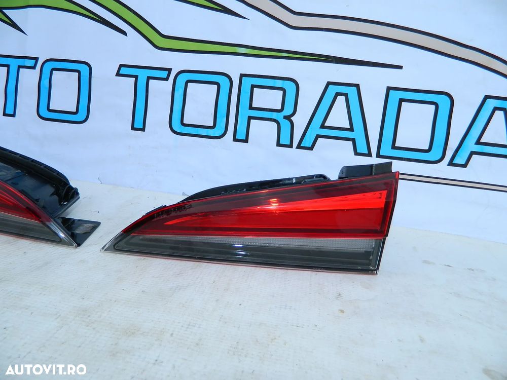 Stop stanga dreapta haion Skoda Kamiq  2020 cod 658945307, 658945308 - 3