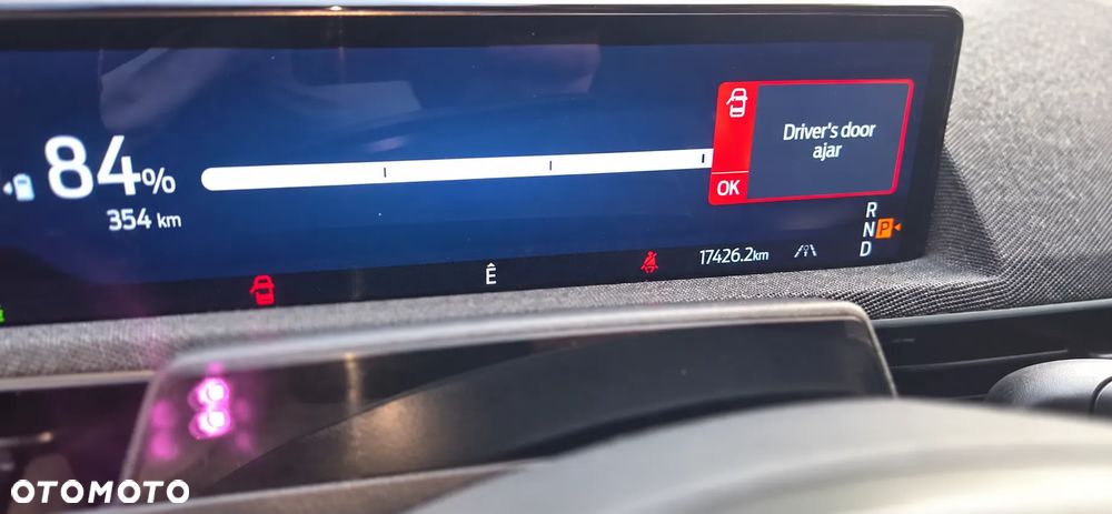 Ford Mustang Mach-E 73 kWh RWD - 9