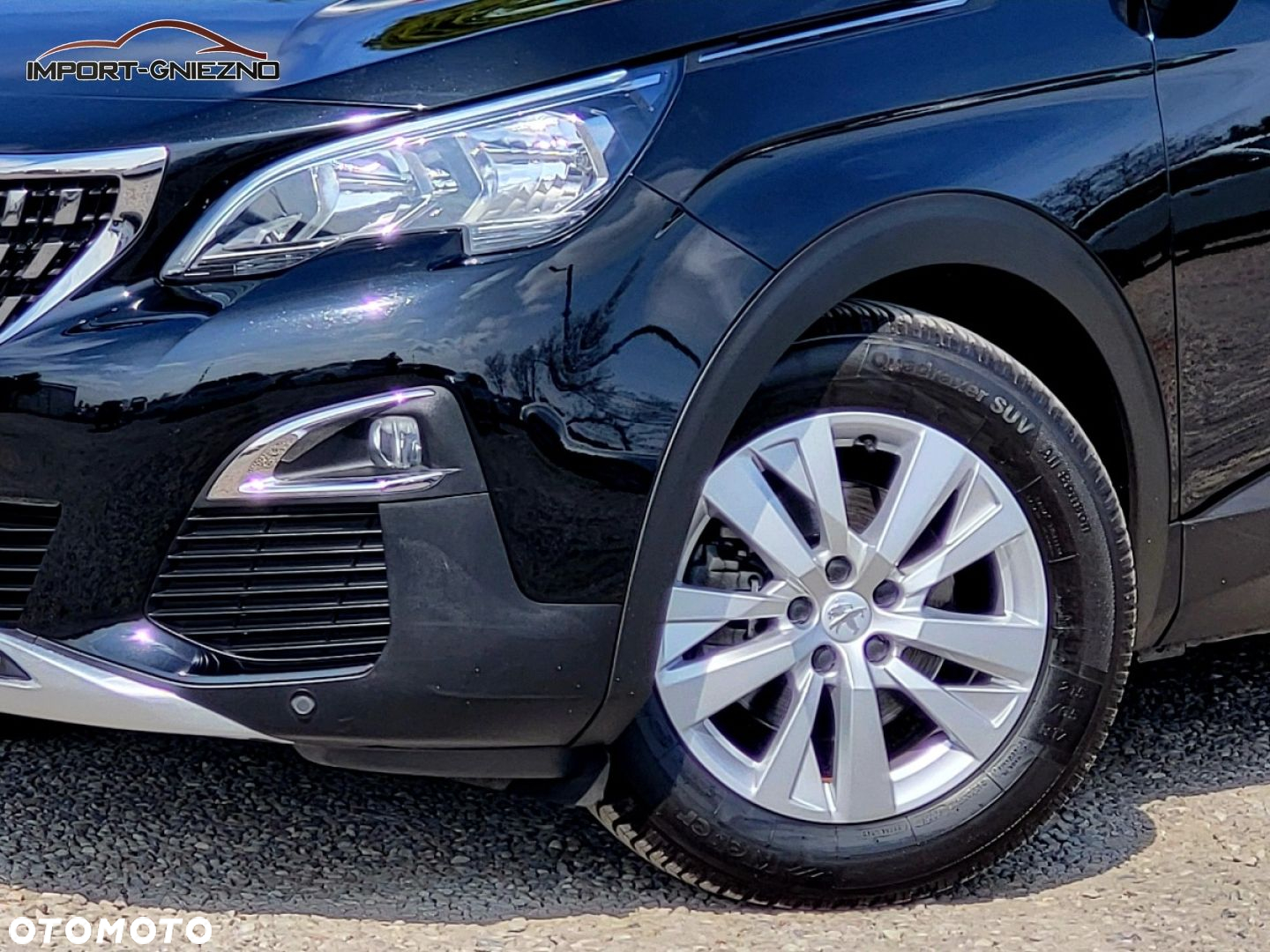 Peugeot 5008 - 36