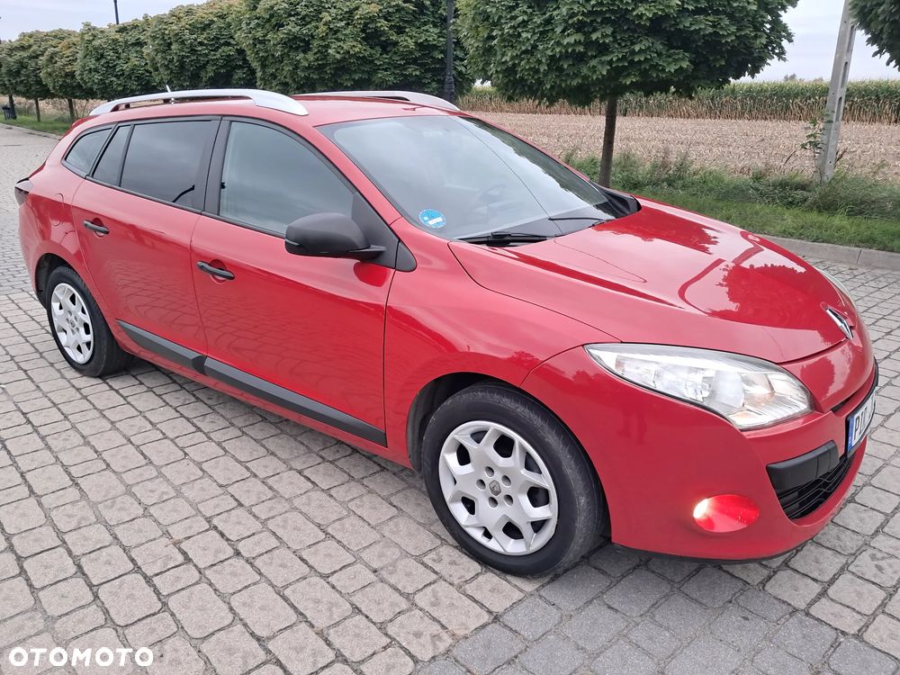 Renault Megane 1.6 16V 100 Expression - 11