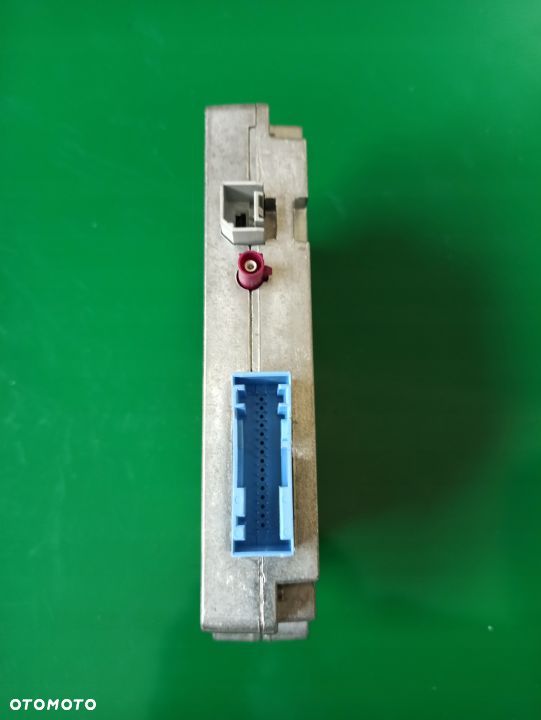 Nowy sterownik moduł telefoniczny DAF 2137279 - 3