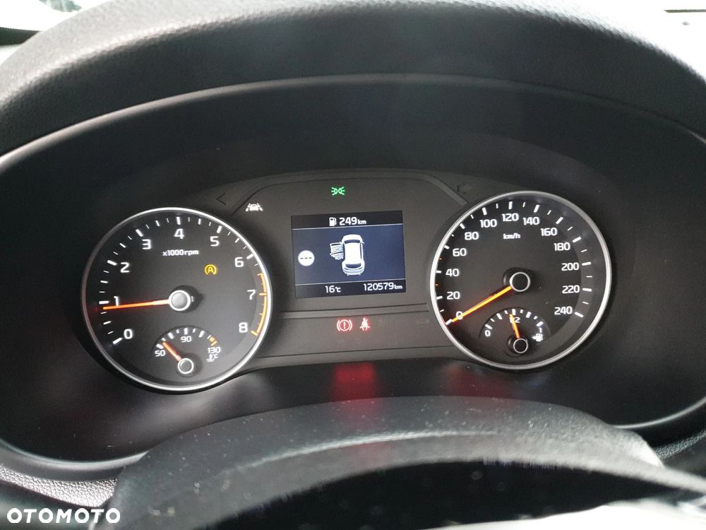 Kia Sportage 1.6 T-GDI Black Edition Plus 2WD - 14