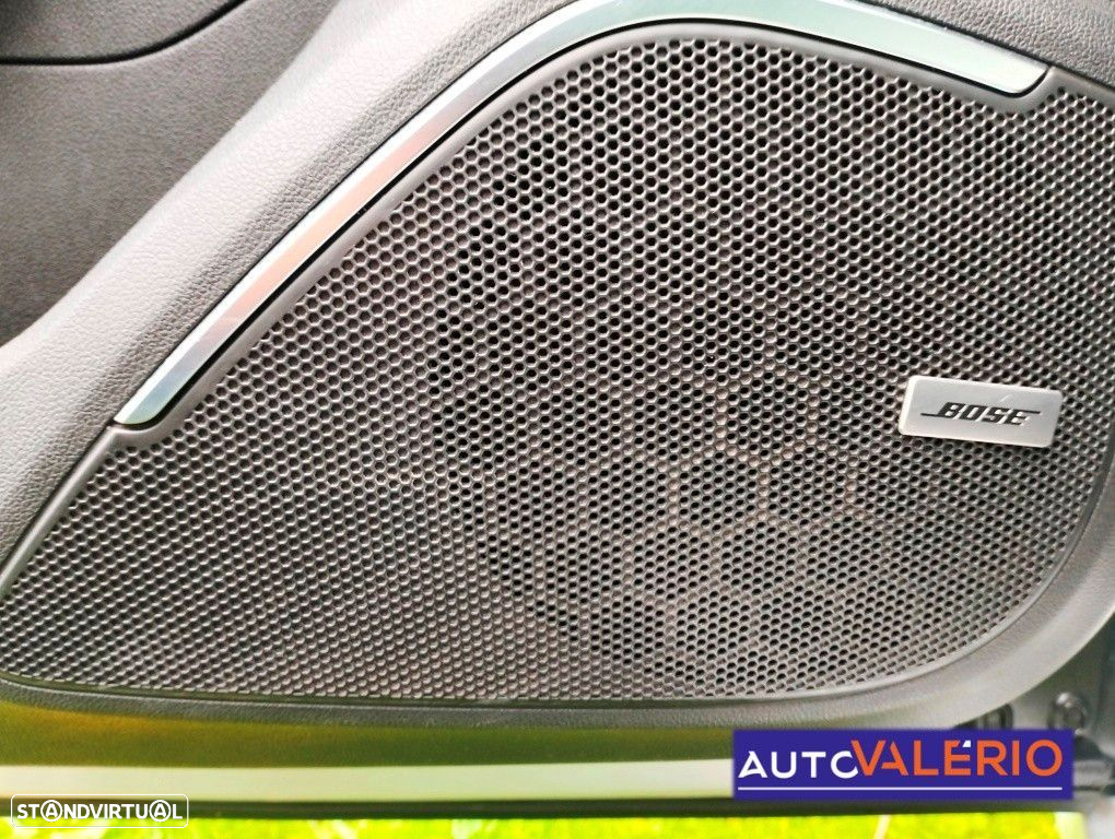 Renault Mégane Sport Tourer 1.5 Blue dCi Bose Edition - 11