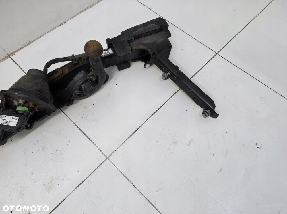 HAK HOLOWNICZY MODUŁ AUDI S4 A4 B9 LIFT KOMBI - 11
