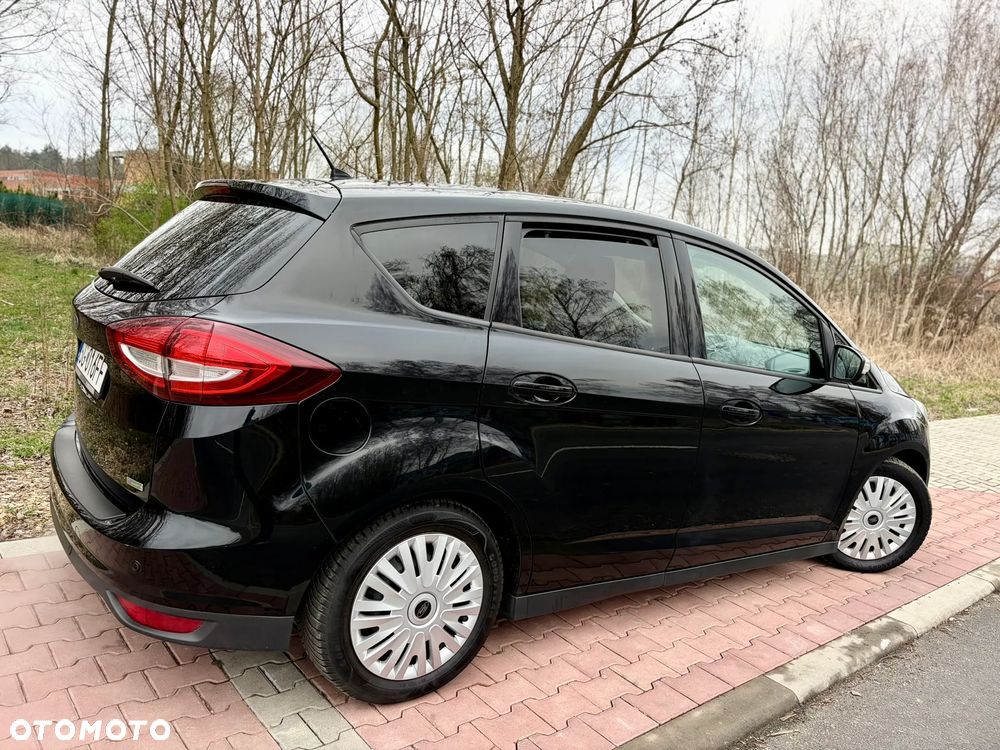 Ford C-MAX 1.0 EcoBoost Titanium ASS - 18